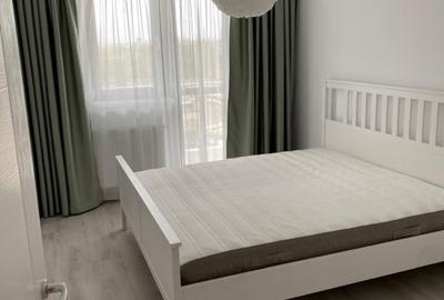 Apartament cu 2 camere decomandat, mobilat în Theodor Pallady - 7