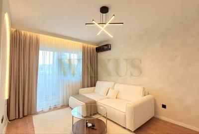 Apartament cu 2 camere decomandat, mobilat în Mănăștur - 1