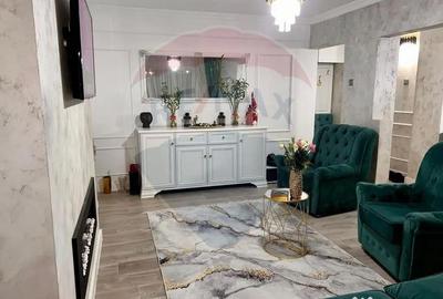 Apartament cu 3 camere decomandat, mobilat în Rogerius - 4