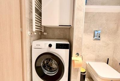 Apartament cu 2 camere semidecomandat, mobilat în Dristor - 16