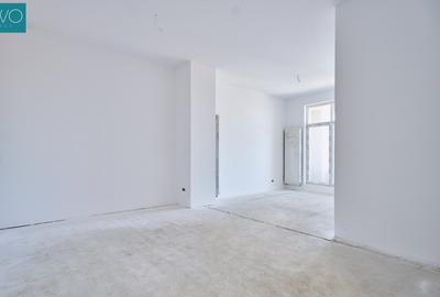 Când spațiul devine stil de viață, 3 camere elegante înălțime de 3.3m - 2