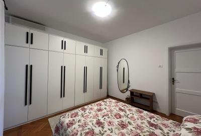 Apartament 2 camere - Primaverii - inchiriere - 3