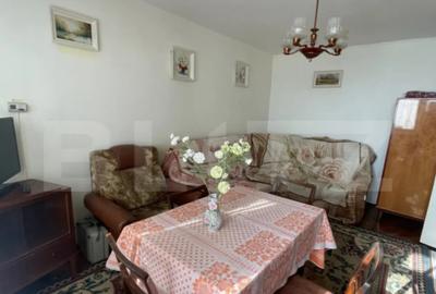 Apartament cu 2 camere decomandat în Central - 4