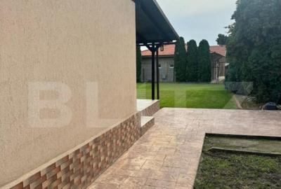 Casă cu 3 camere cu Teren 1200 Mp în Odoreu - 8