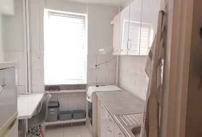 Apartament cu 2 camere semidecomandat în Iosefin - 4
