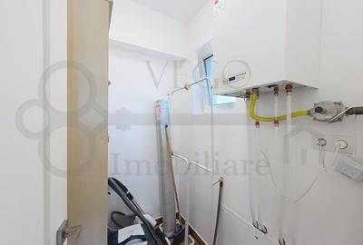 Duplex cu 4 camere cu Canalizare în Făget - 6