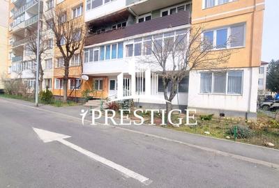 Apartament cu 2 camere semidecomandat în Hipodrom 1 - 7
