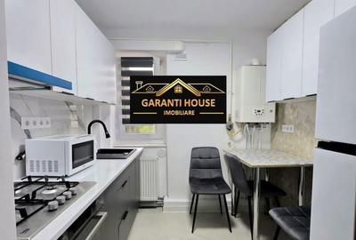 Apartament cu 3 camere decomandat în Progresul
