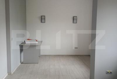 Spațiu comercial, de 185 mp, în Libertății - 6