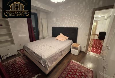 Apartament cu 3 camere decomandat, mobilat în Calea Călărașilor - 3