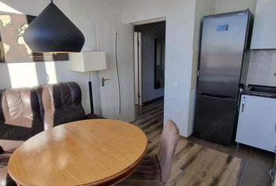 Inchiriere garsoniera Iancului - 3