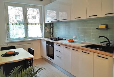 2 camere Lujerului - metrou 2 camere Lujerului - metrou - 11