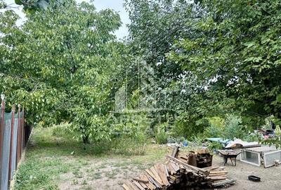 Teren 1084 mp in Dumbravita pentru duplex, vatra satului - 2