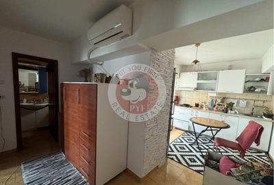 Obor | Apartament 3 camere | Decomandat | 71mp | B11535 - 3