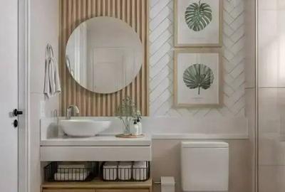 Apartament 2 camere , finisat lux, perfect pentru locuit ... - 5