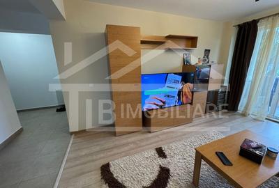 Apartament cu 2 camere semidecomandat în Tudor - 2