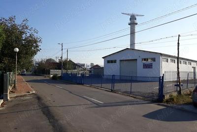 Spațiu comercial, de 517 mp, în Central - 6