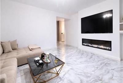 Apartament cu 2 camere decomandat în Dancu - 3