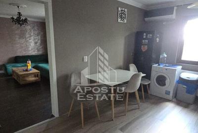 Apartament cu 3 camere in zona Circumvalatiunii cu centra... - 2