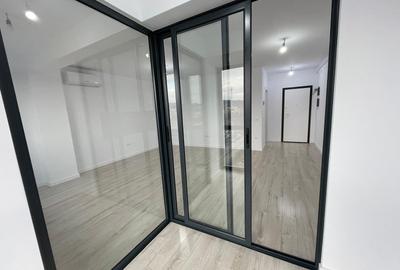 Comat Towers  | Finalizat |  Studio | TIP 7 | 38mp - 9