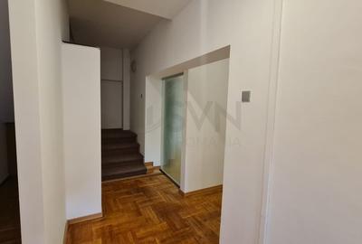 Casă individuală cu 6 camere cu Canalizare în Cotroceni - 9