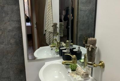 Apartament cu 2 camere semidecomandat în Doamna Ghica - 11