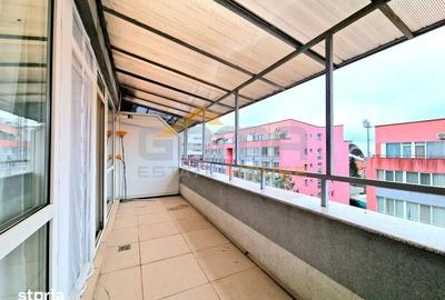 Apartament cu 2 camere în UTA - 2