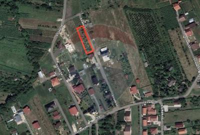 Teren de 700 mp, în Tăuții-Măgherăuș - 8