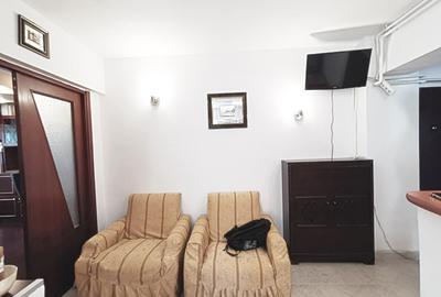 Apartament cu 2 camere decomandat, mobilat în Herăstrău - 9
