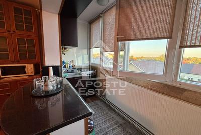 Apartament 3 camere,centrala proprie,Soarelui - 7