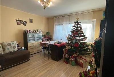 Apartament 3 camere Dristor Tip H - 2