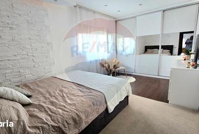 Apartament cu 2 camere decomandat în Vitrometan - 5