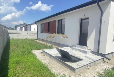 Casă cu 4 camere cu Teren 375 Mp în Berceni - 2
