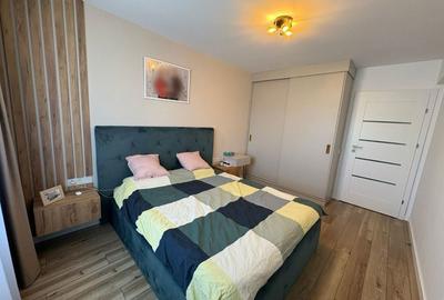 Apartament cu 3 camere decomandat în Central - 5