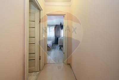 Apartament cu 3 camere de vânzare în zona Vlahuta - 12