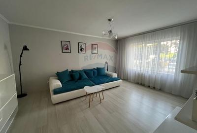 Apartament cu 2 camere de inchiriat in zona Calea Aradului - 7