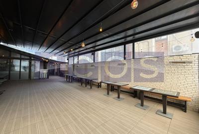 OPORTUNITATE | INCHIRIERE VILA | IDEAL RESTAURANT | GRADINA ICOANEI | - 26