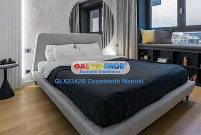 Apartament 2 camere, spatios, Aviatiei Tower, parcare - 1