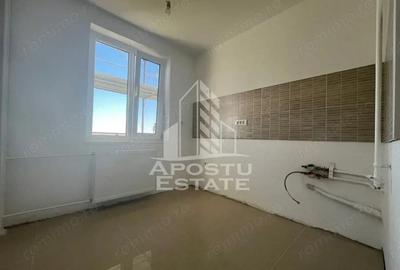 Apartament cu 2 camere, decomandat, renovat, zona Dambovita - 7