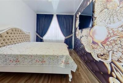 3D! Decomandat, mobilat, accesorizat, LUX Class, Tractorul, Brasov. - 7