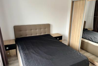 Apartament cu 2 camere semidecomandat în Central - 6