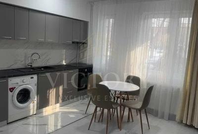 Inchiriere apartament 2 camere zona Floreasca, Barbu Vacarescu - 1