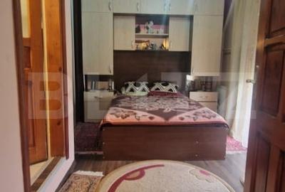 Apartament cu 2 camere decomandat, mobilat în Bartolomeu - 2