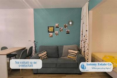 Apartament de inchiriat, 1 Camera, Iosia- Oradea - 8
