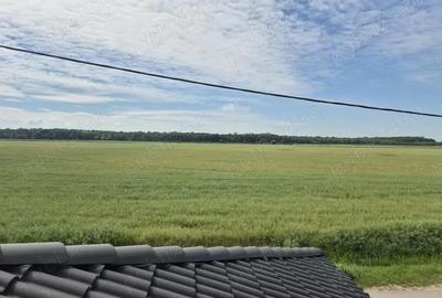 Casă cu 4 camere cu Teren 300 Mp în Central - 6