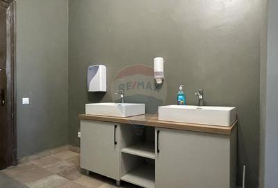 Spa?iu de birou de inchiriat Calea Aurel Vlaicu - 8