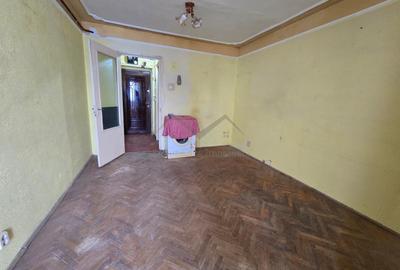 Garsonieră în Alexandru cel Bun - 2