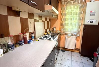 Apartament 2 camere, Alexandru cel Bun, 42mp, CT - 6