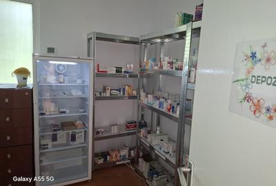 Spatiu comercial, pretabil birouri, farmacie, suprafata 49,51 mp, Centrul Civic! - 6
