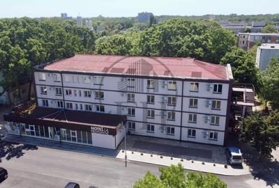 Spațiu comercial, de 1,995 mp, în Central - 5